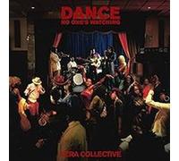 Dance, No One's Watching Vinyle Rouge