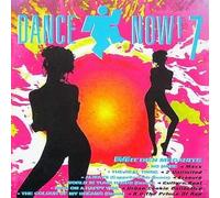 Dance Now (Doppel-CD, 30 Club Hits, incl. You Keep My Heart, Power Of Love, Pain In My Heart, The Most Beautiful Girl In The World, Push The Feeling On etc.)