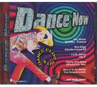 Dance Now - Vol 1-Dance Now