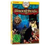 Dance of Death, 1 CD-ROM