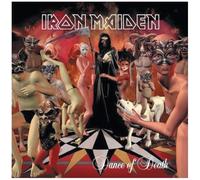 Iron Maiden – Dance of Death