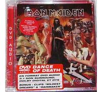 Iron Maiden - Dance Of Death