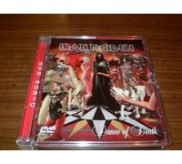 Iron Maiden – Dance Of Death