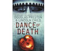 Dance of Death: An Agent Pendergast Novel by Douglas Preston [Paperback] NEUF