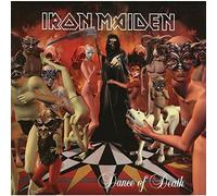 Dance of Death by Iron Maiden (2003-09-08)