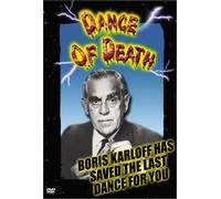 Dance of Death [Import USA Zone 1]