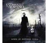 Katatonia - Dance of December Souls [Import]