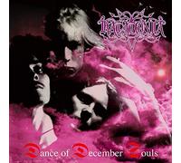 Katatonia – Dance of December Souls – Vinyle 12" 180 g Noir