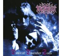 Dance Of December Souls by Katatonia [Audio CD] NEUF
