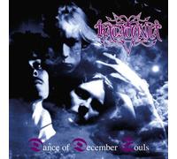 Dance of December Souls CD