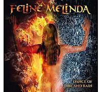 Dance Of Fire & Rain