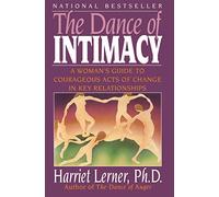 Dance of Intimacy, The