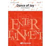 Dance Of Joy / Conducteur