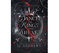 Dance Of Kings And Thieves
