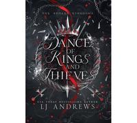 Dance Of Kings And Thieves