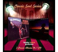 Dance of Magic / Dark of Light