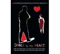 Dance of My Heart