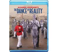 The Dance of Reality [Blu-Ray]