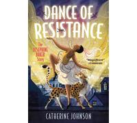Dance of Resistance: The Josephine Baker Story - Catherine Johnson - Barrington Stoke - ebook (ePub) - Livre