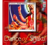 Dance of Shakti