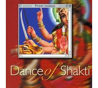 Dance of Shakti