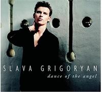 Grigoryan, Slava - Dance of the Angel