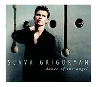 Grigoryan, Slava – Dance of the Angel