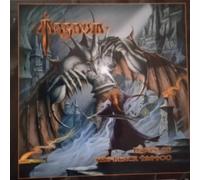 Magnum – Dance of The Black Tattoo – CD – Digipak