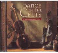 Dance Of The Celts : Les Trésors Celtes - Dutch Import
