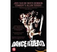 Dance of the Dead (Dvd) - Dance of the Dead (Dvd)