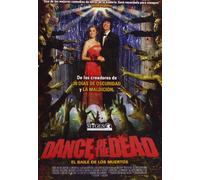 Dance of The Dead. El Baile De Los Muert [Import]