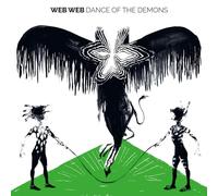 Web Web – Dance of the Démons – Vinyle – Integral