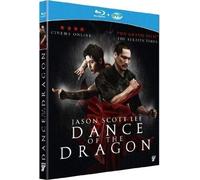 Dance of the Dragon (2008) (Blu-Ray & DVD Combo) (Blu-Ray)