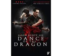 Seven7 – Dance Of The Dragon