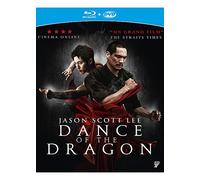 Dance of the Dragon - Combo Blu-Ray + DVD