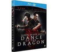 Dance of the Dragon - Combo Blu-Ray + DVD