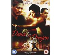Dance of The Dragon [Import]