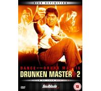 Dance of the Drunken Mantis [DVD] [Import]