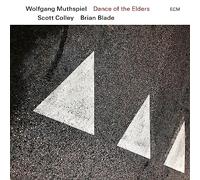Dance of the Elders