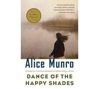 Dance of the Happy Shades: And Other Stories-