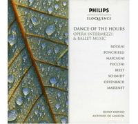 Dance of The Hours [Import]