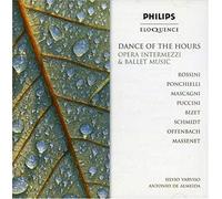 Dance Of The Hours:Opera/Balle