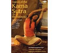 Dance of The Kama Sutra