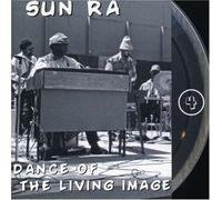 Dance Of The Living Image