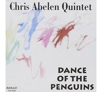 Dance of The Penguins