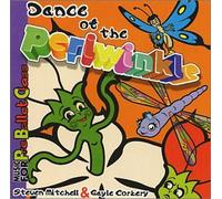 Dance of The Periwinkle-Music for Preballet Class #9953C (US [Import]