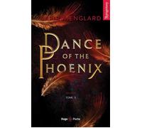 Dance of the phoenix - tome 03 - Sapir A. Englard - Hugo Poche - Poche - Roman