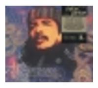 Santana, Carlos - Coffret 3 CD : Dance On The Rainbow Serpent (inclus livret de 64 pages)