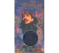 Santana – Dance of the Rainbow Serpent – CD