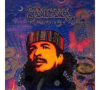 Dance of the Rainbow Serpent [Box] by Santana [CD] NEUF